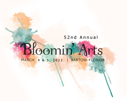 connect festival 2023 location ZAPP Event Information Bloomin' Arts Festival 2023