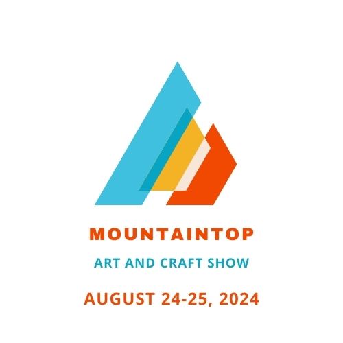 ZAPP Event Information Highlands Mountaintop Art and Craft Show