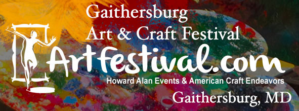 ZAPP Event Information Gaithersburg Art and Craft Festival