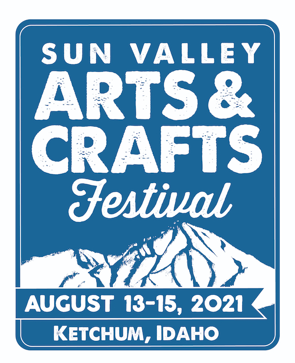 ZAPP Event Information Sun Valley Arts & Crafts Festival 2021