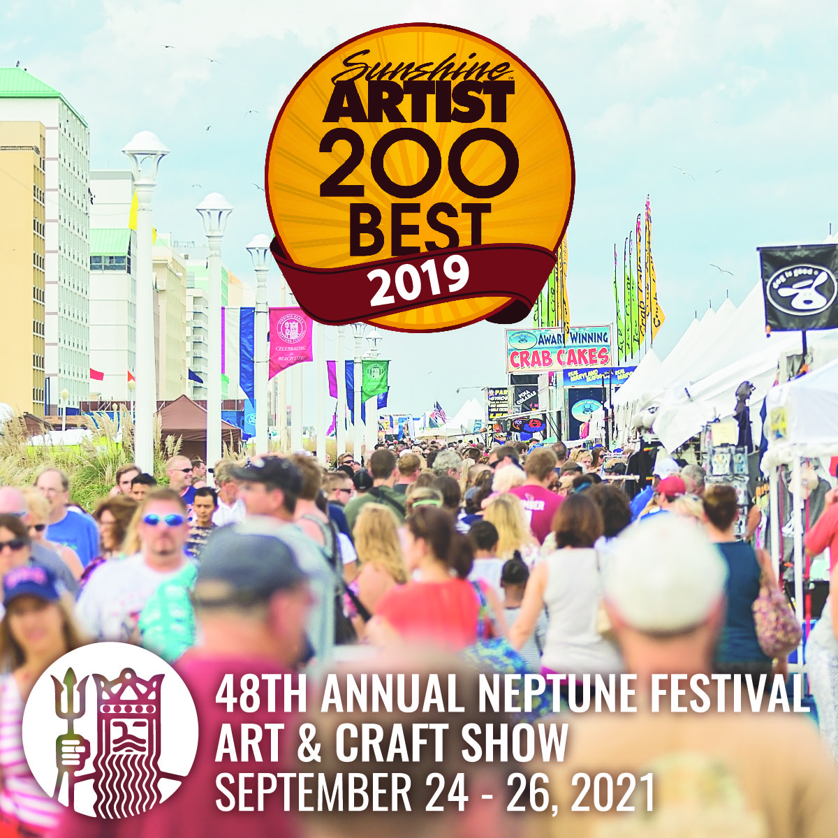 Virginia Beach Halloween Events 2023 Craft Shows Virginia Beach 2021 CRAFTIONG