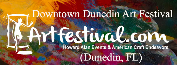 ZAPP Event Information Dunedin Art Festival January