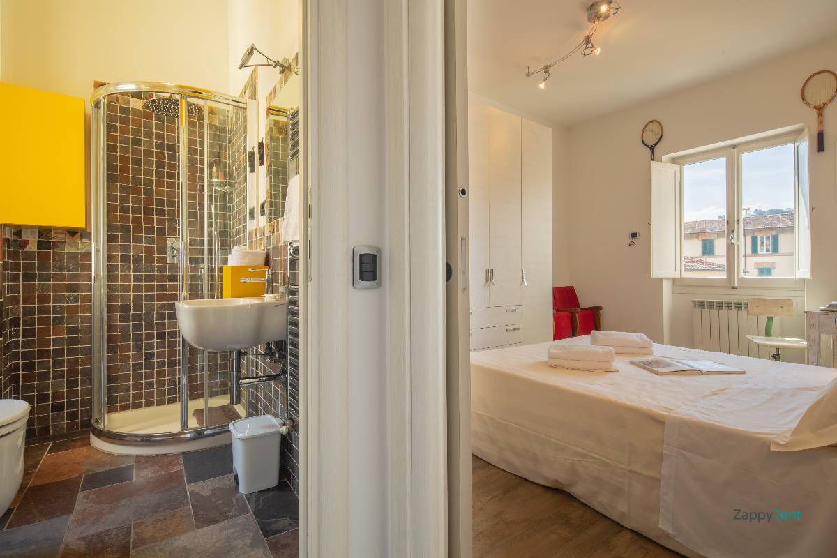 Apartments for rent in Florence, Italy Long Term Zappyrent