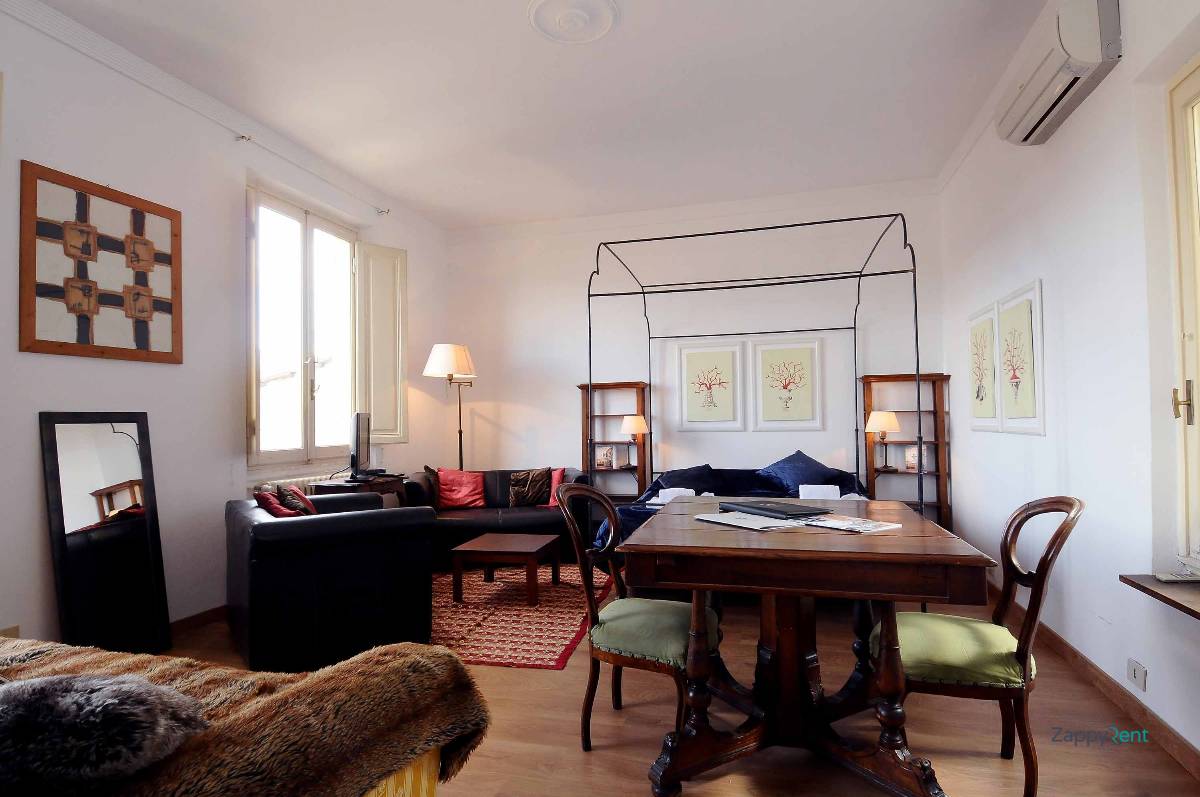 Apartments for rent in Florence, Italy Long Term Zappyrent