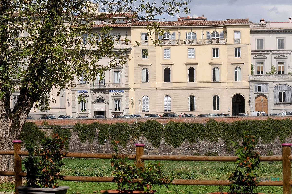 Apartments for rent in Florence, Italy Long Term Zappyrent