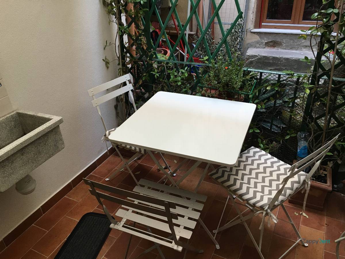Apartments for rent in Florence, Italy Long Term Zappyrent