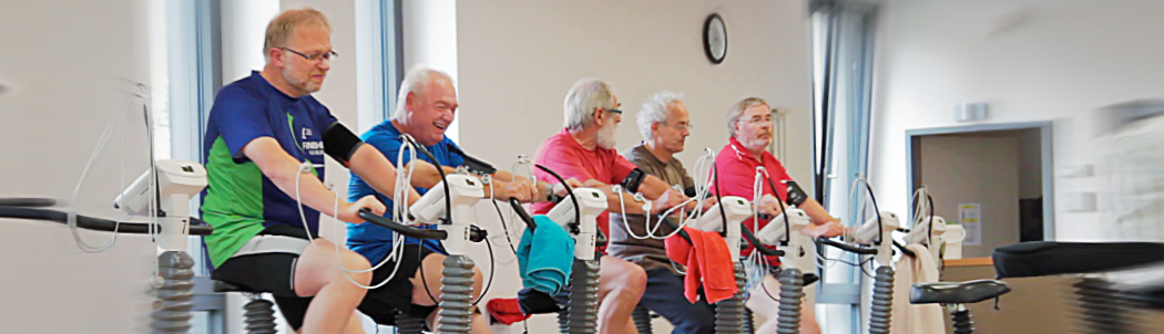 Fachpflege Schwestern ZaR Münster