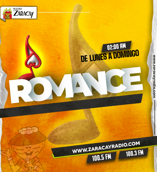 RADIO ZARACAY FM NACIONAL Como zaracay no hay