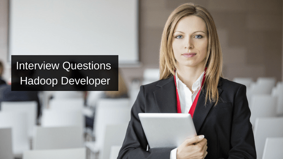 Interview Questions Hadoop Developer Zarantech