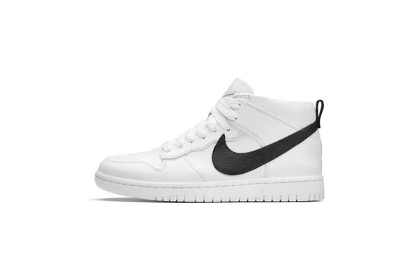 Nike Dunk x Riccardo Tisci – Zarpado