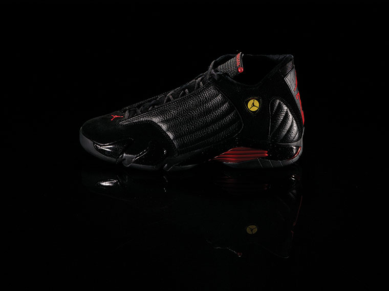 Especial #AirJordan XI al XX – Zarpado