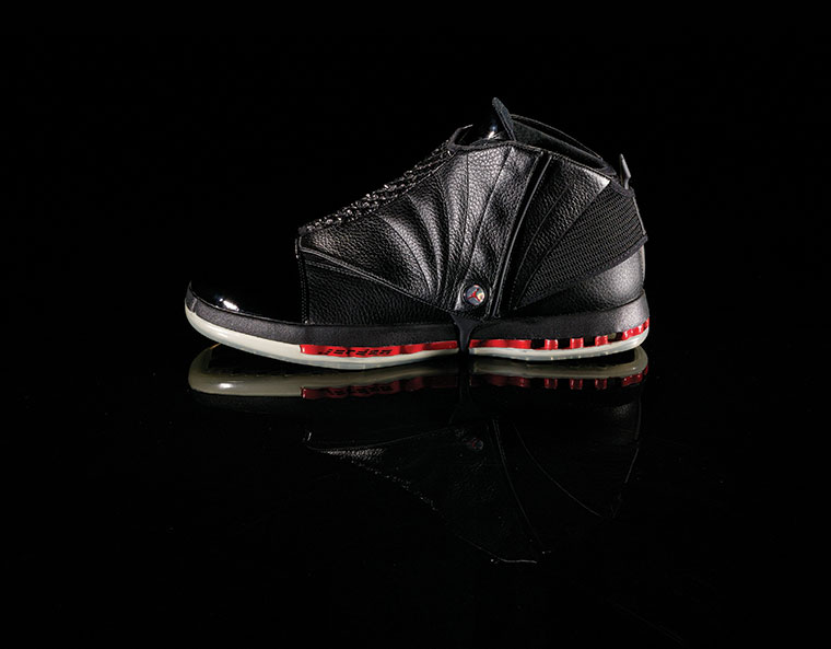 Especial #AirJordan XI al XX – Zarpado