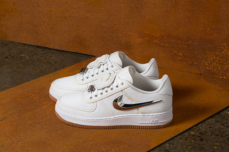 Nike AF-100 x Al Baik – Zarpado
