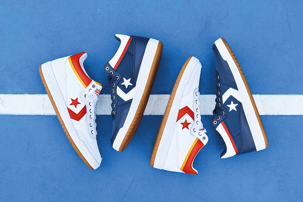 converse unicenter juegos