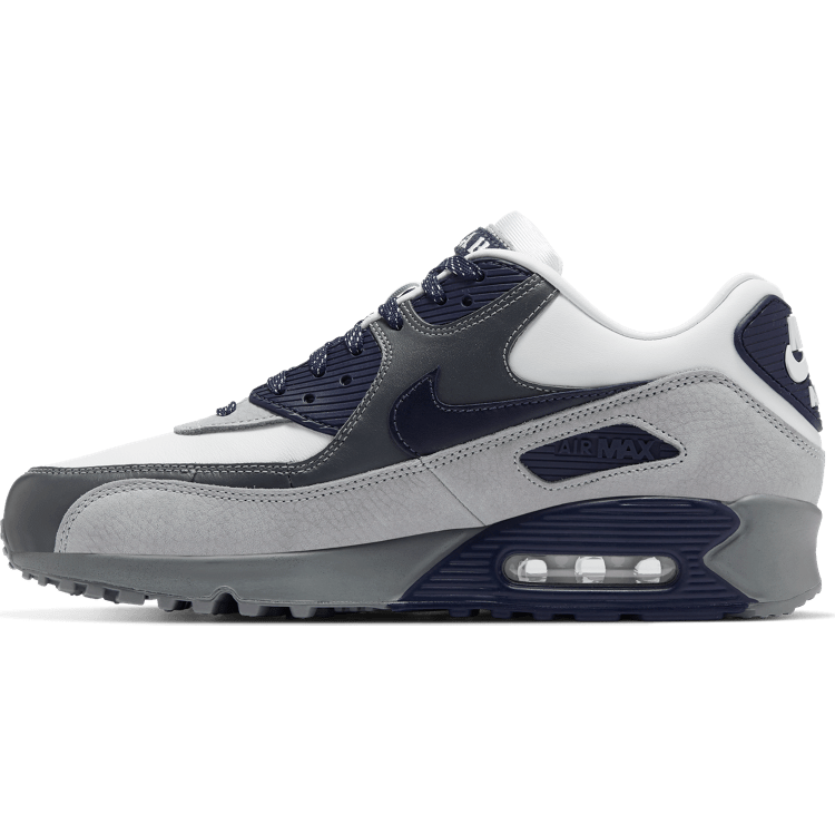 Nike Air Max 90 Nike Lahar Escape Marzo 2020 mes del aire – Zarpado
