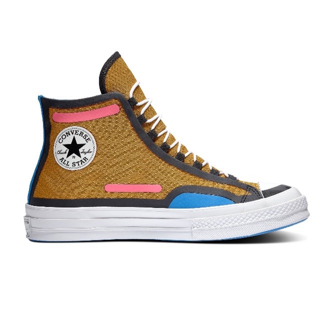 converse modelo vintage