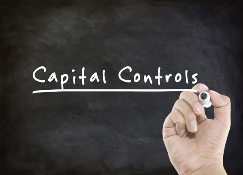 Έρχεται η πλήρης κατάργηση των capital controls