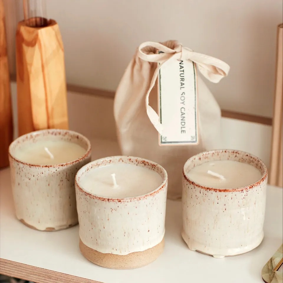 MIX CANDLES Zartaj General Trading