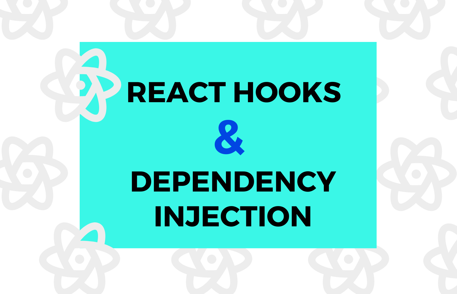 Understanding React Hooks and Dependency Injection Zartis