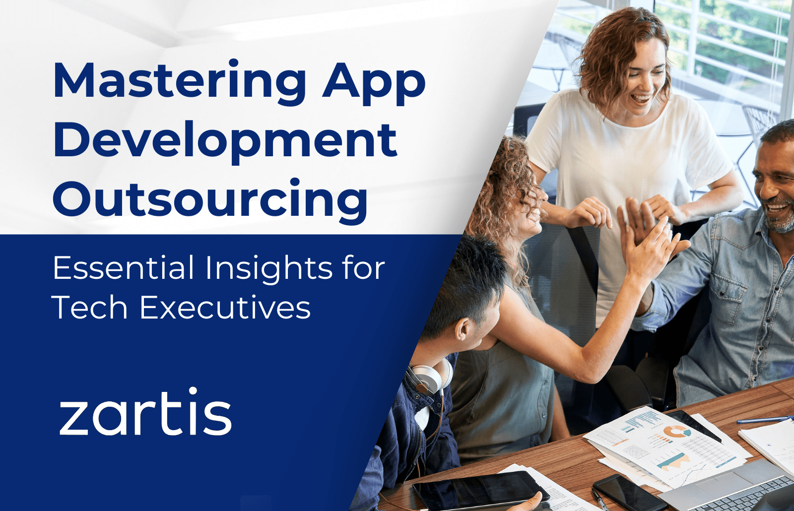 Mastering App Development Outsourcing Essential Insights For Tech