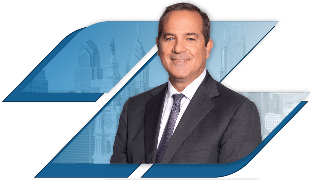 Richard DeMarco Pennsylvania Real Estate & Zoning Attorney Zarwin Baum