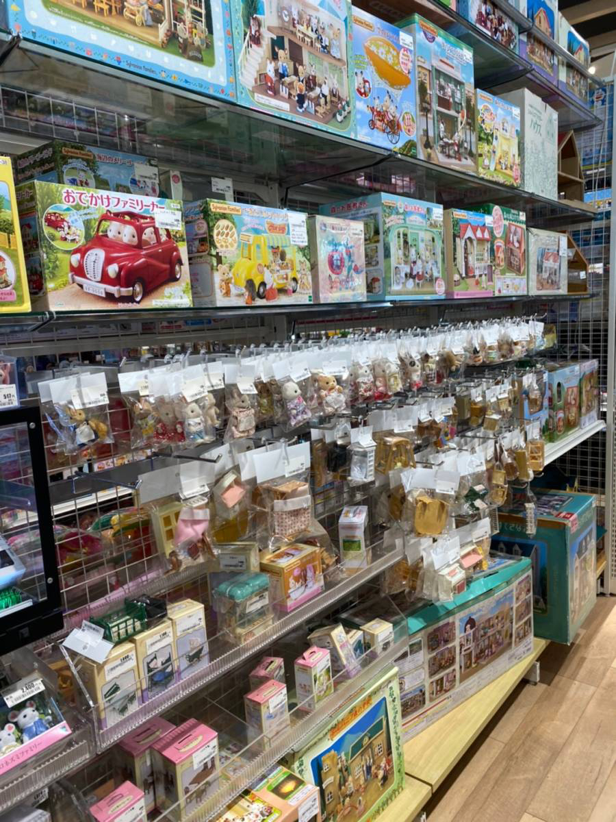 北区にある『2nd STREET 大宮日進店 スーパーセカンドストリート』大型店舗に行ってきた。掘り出し物発掘、気分