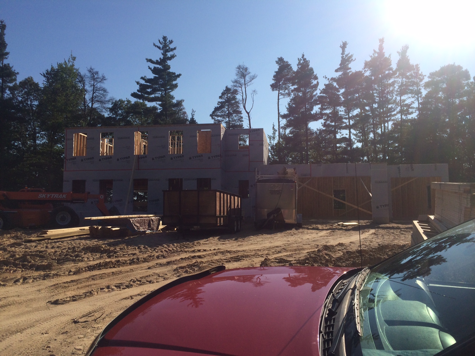 Custom Builders Zaskowski Builders