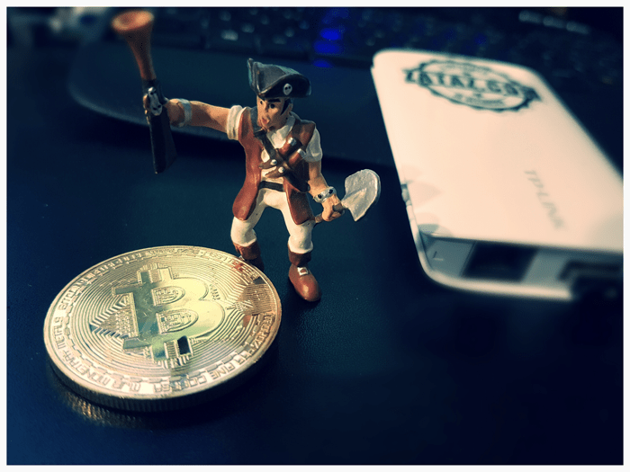 ZATAZ » Minage de cryptomonnaie faitesvous tourner la planche à