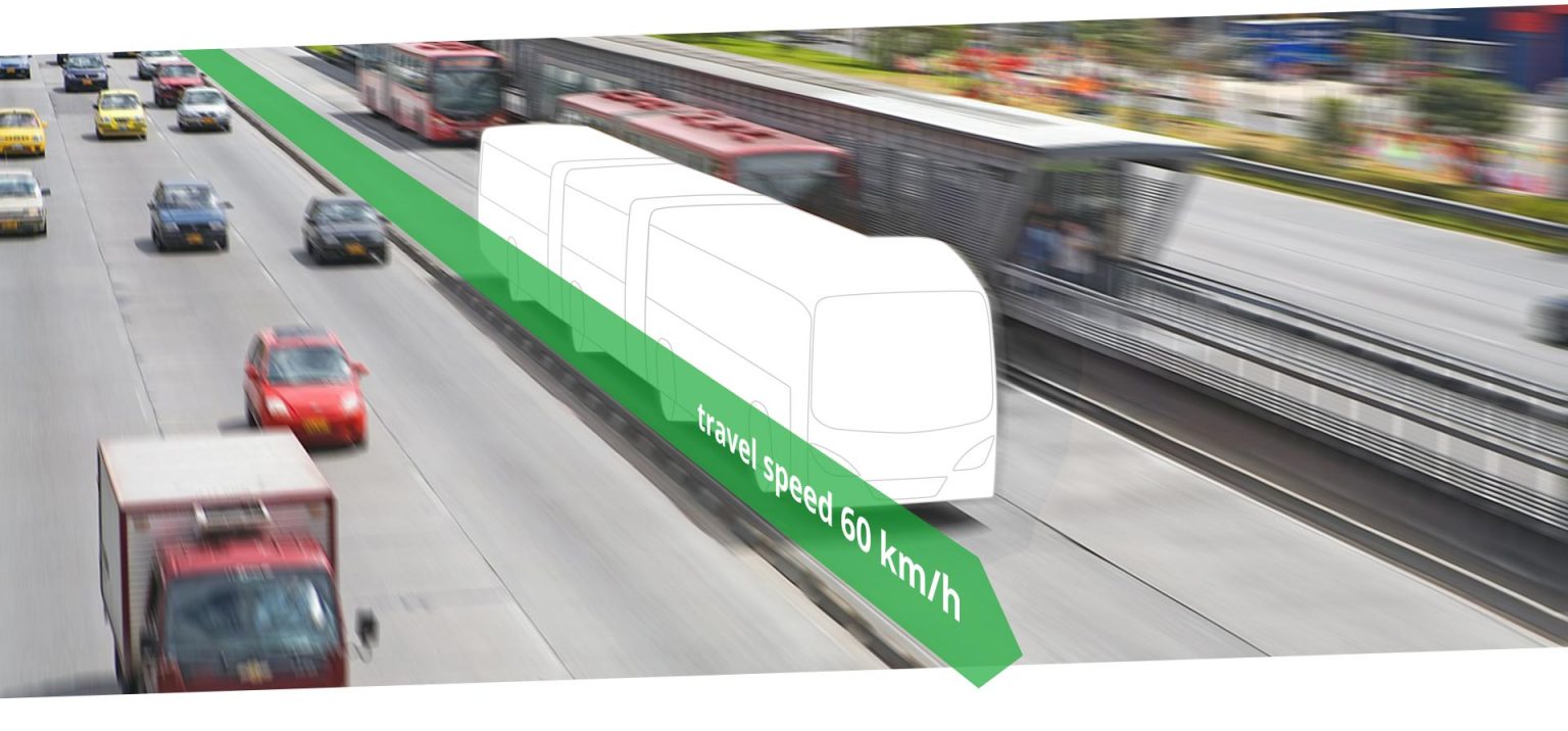 PTS Passenger Transport Systems at airports zatran