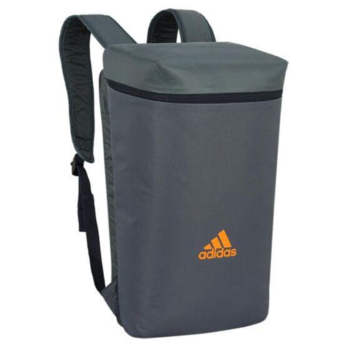 Adidas Racket Backpack Grey Smart Home Zatu Home