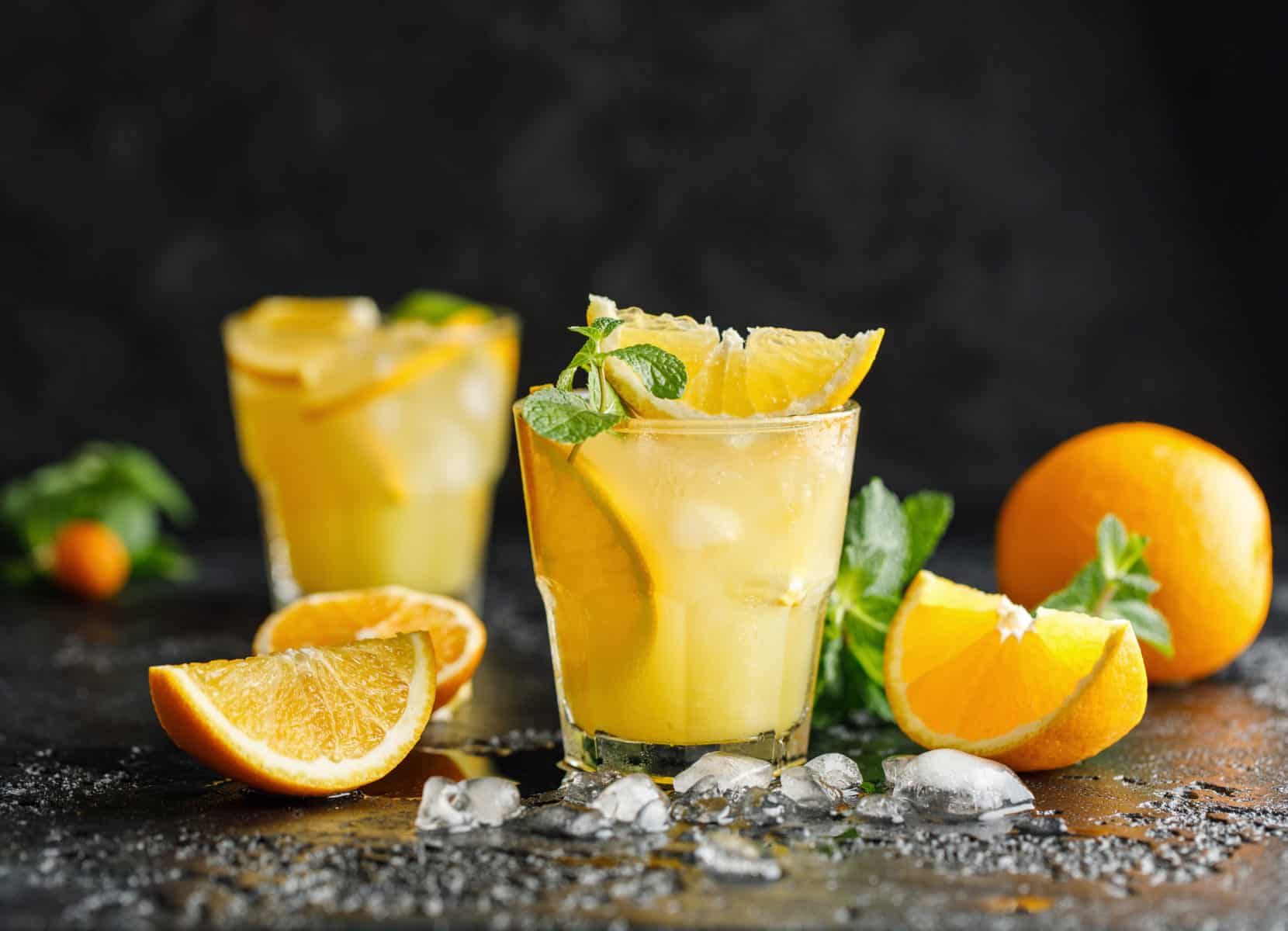 SoleroCocktail Das beste Rezept für den Thermomix®