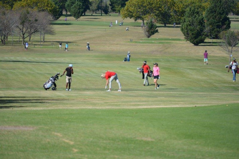 Bedford Golf Club