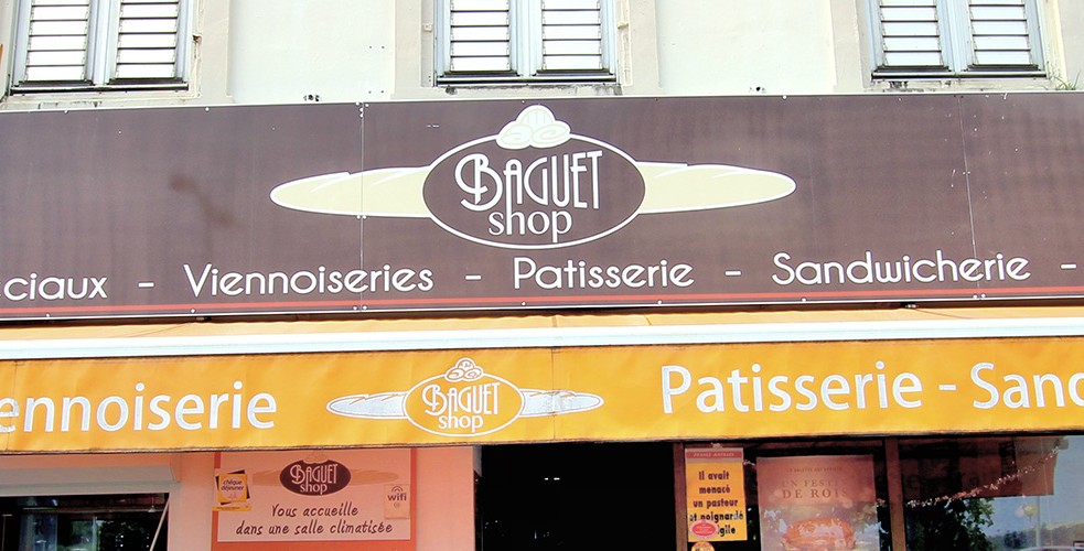 Lettre De Motivation Boulangerie Sandwicherie