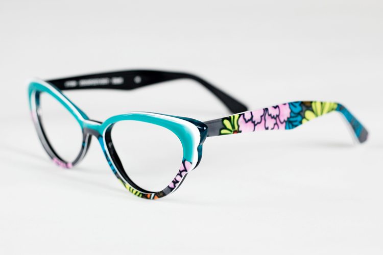 Fashion Eyewear Glamorous Glasses That Make a Statement