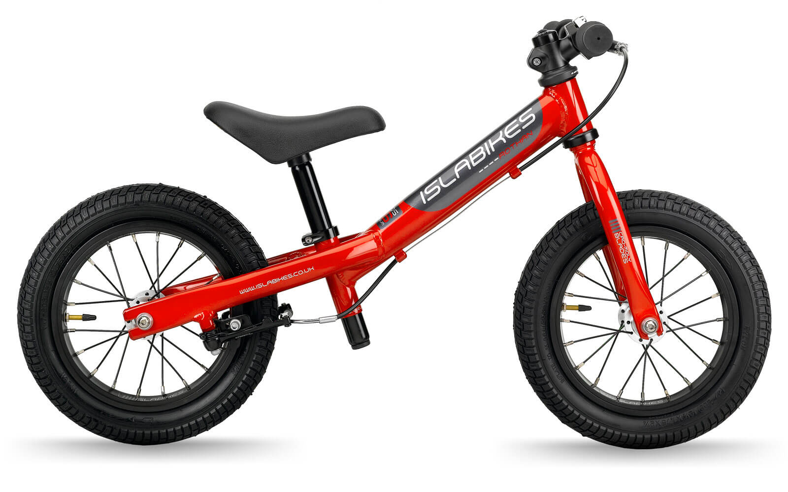 אופני איזון / ריצה לילדים Balance Bike Zayedet בלוג לחובבי ציוד