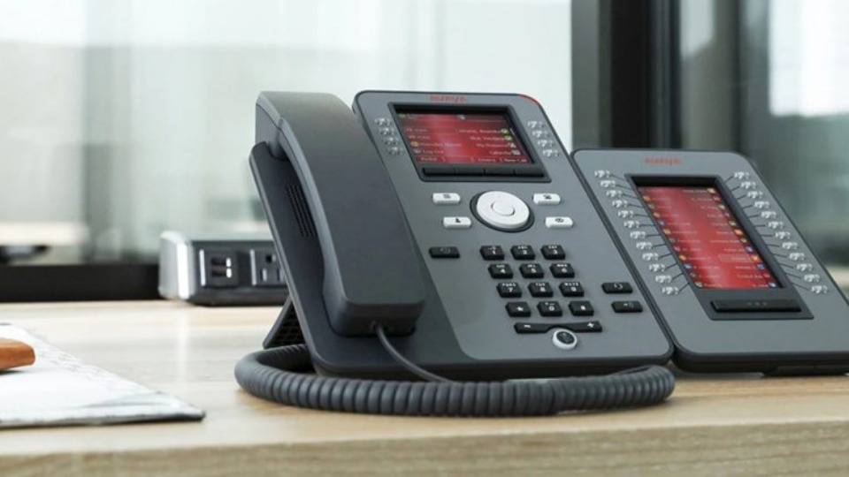 IP PBX Supplier in London and the UK