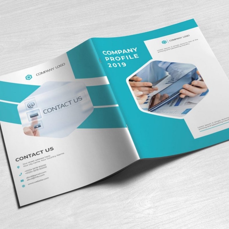 Company Profile in India. Experts in Company Profile. Zayn Technology