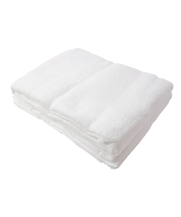 Premium Ihram Cotton Towel (2 piece set) for Hajj Zayoshe