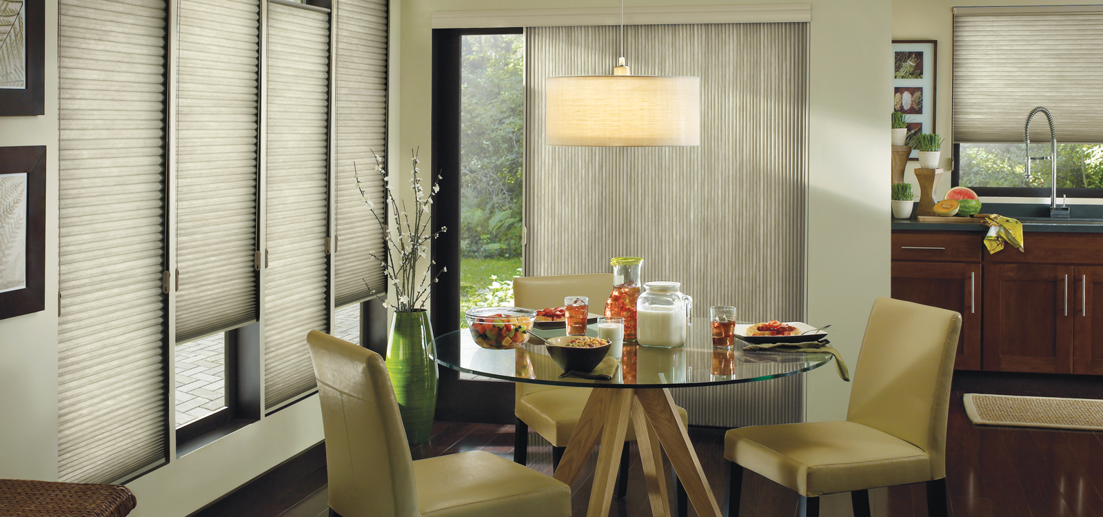 Hunter Douglas Applause Shades ZBlinds