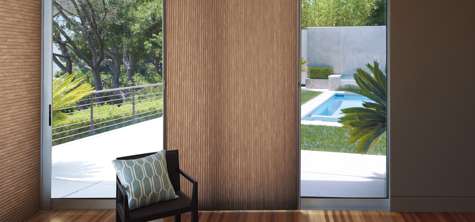 Hunter Douglas Applause Shades ZBlinds