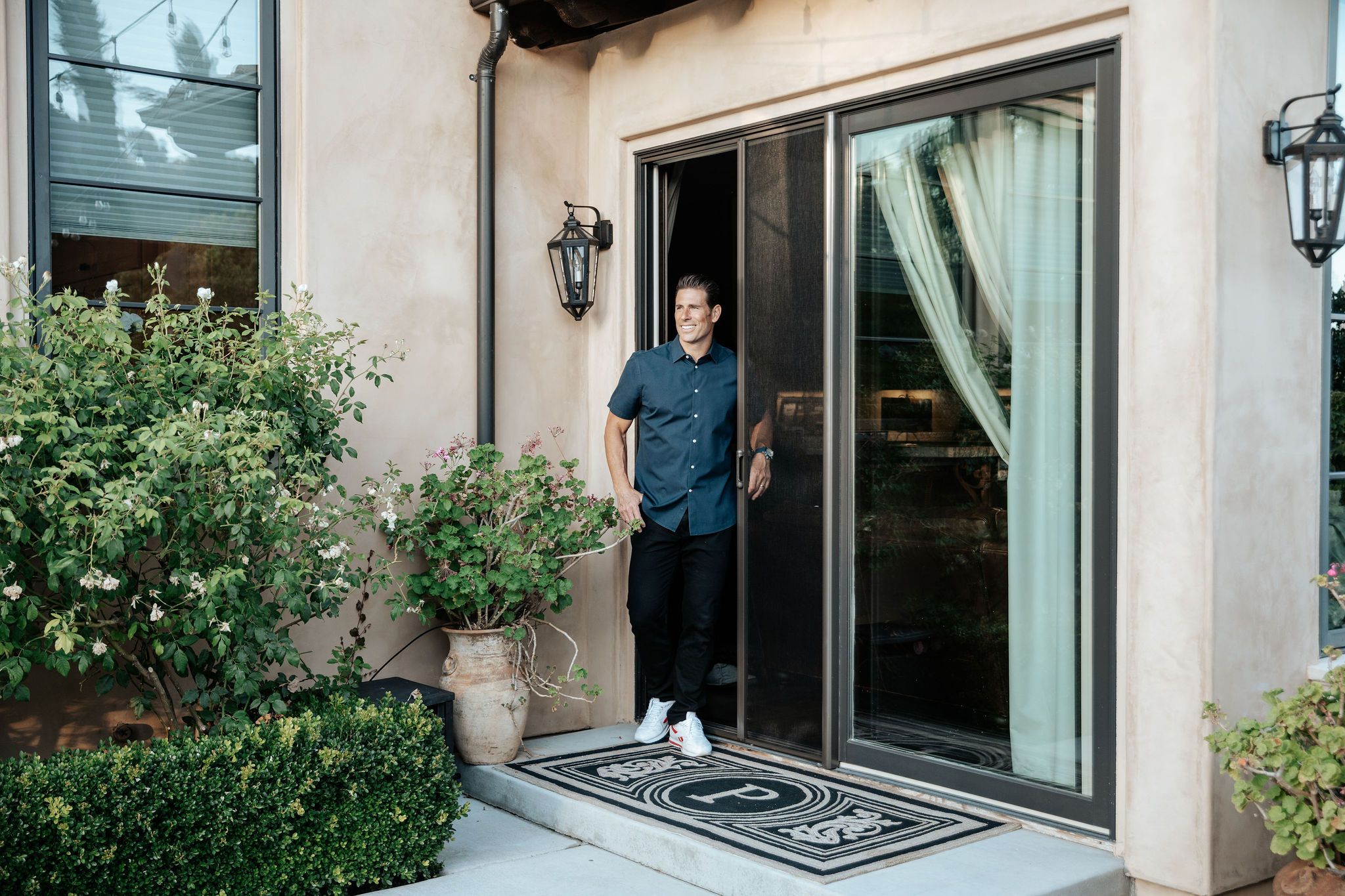 ClearView Retractable Screens Z Blinds Fresno