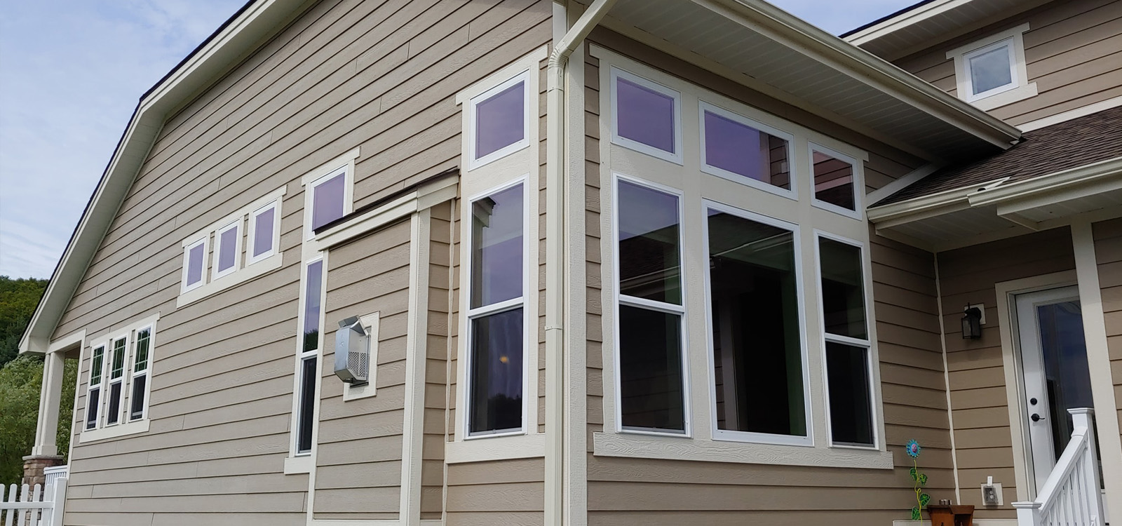 Residential Window Films ZBlinds
