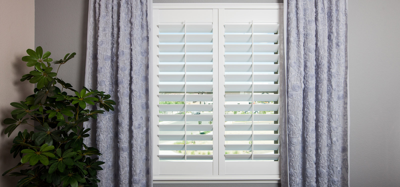 ShutterSmart Shutters ZBlinds