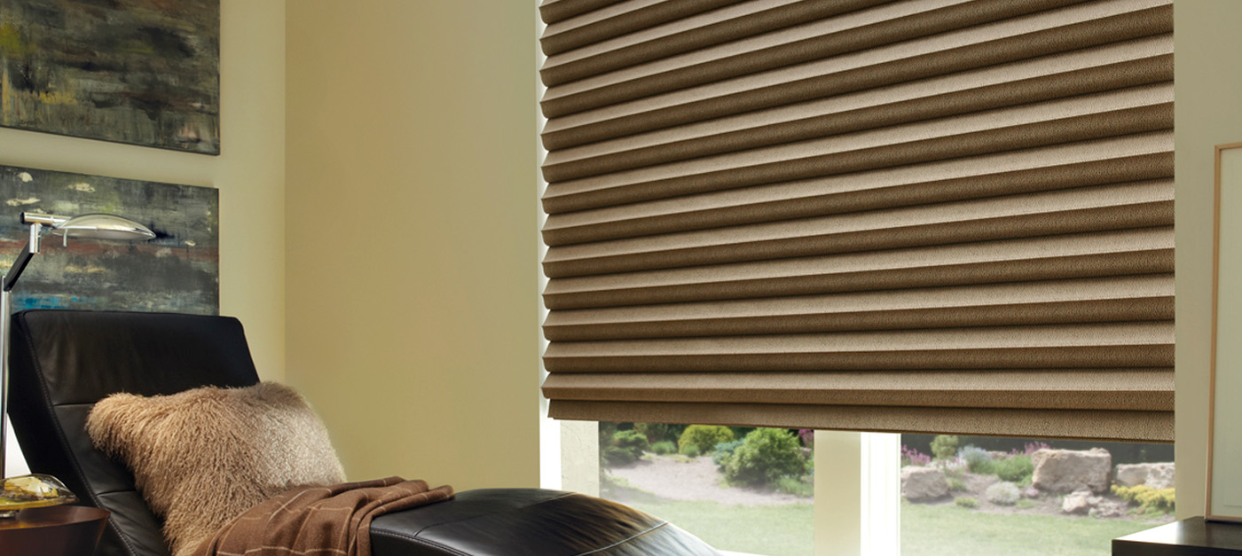 Hunter Douglas Roman Shades ZBlinds Fresno