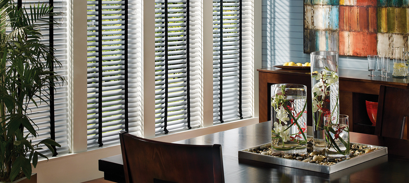 Hunter Douglas Aluminum Blinds Fresno ZBlinds Fresno