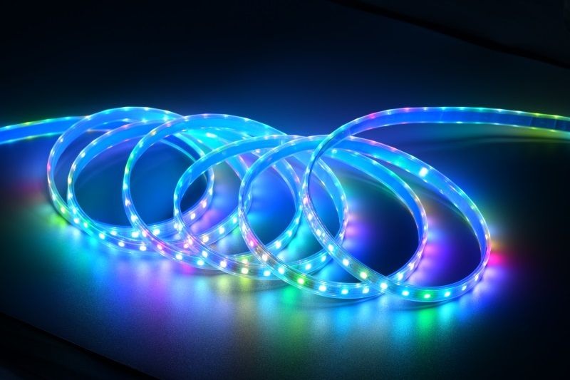LED Blog, LED Strip Light Blog_ZBL Lighting