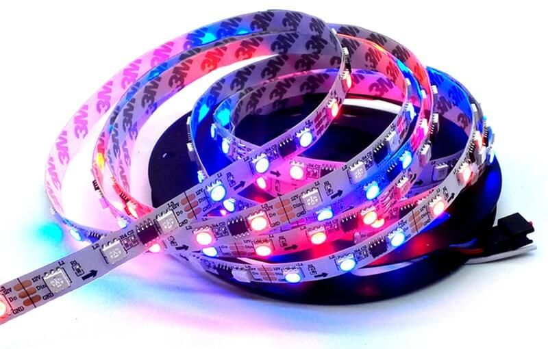 LED Strip Blog_Blog ZBL Lighting