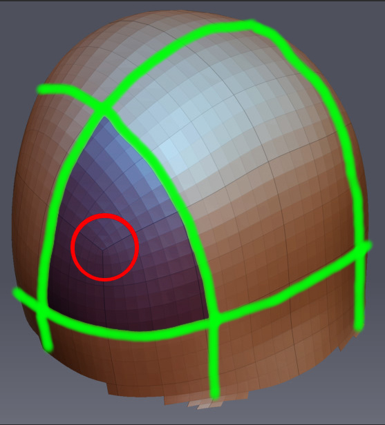 How fix this? ZBrushCentral