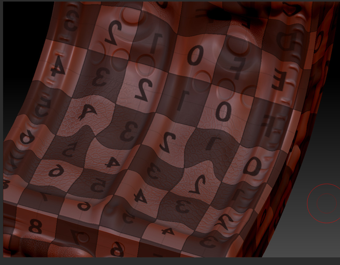 importing uv map from maya to zbrush ZBrushCentral