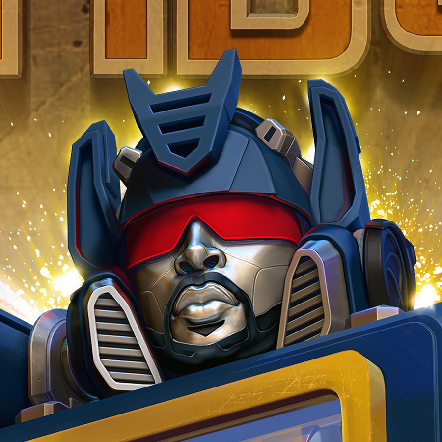 DJ SOUNDWAVE ZBrushCentral